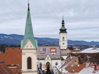 Crkva sv. Marka, Ćirilometodska ulica